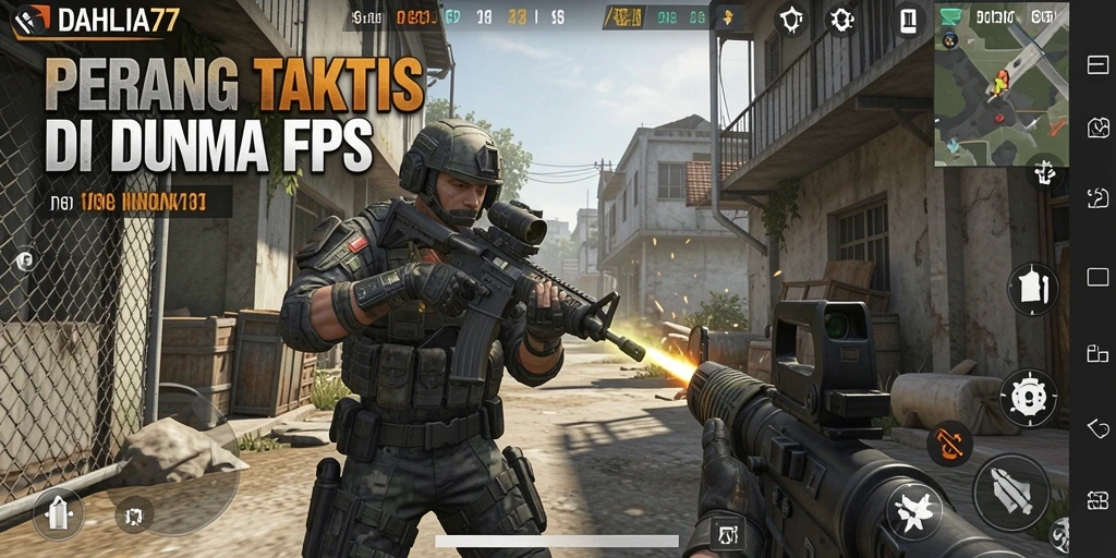 Gameplay intens di <strong>DAHLIA77</strong> dengan aksi penuh ketegangan.